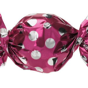 Raspberry Twist (Dark)