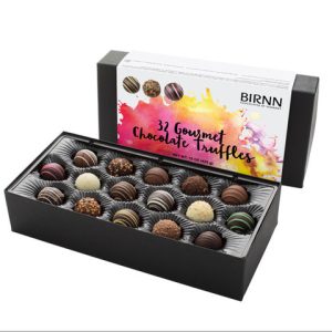32 Piece Bite Size Gift Box