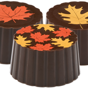 Maple Dark Fall Original