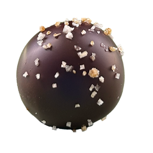 Jalapeño Salted Margarita Truffle