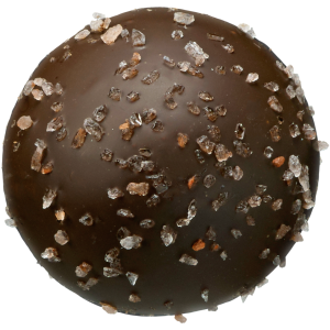 Sea Salt Caramel (Dark)