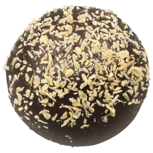 Toasted Coconut  (Dark)