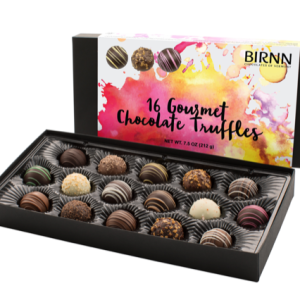 16 Piece Bite Size Gift Box