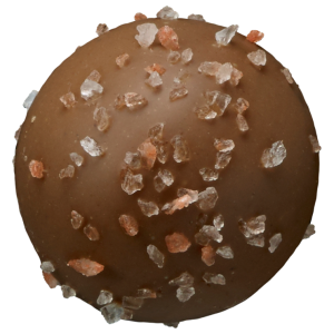 Sea Salt Caramel (Milk)