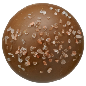 Sea Salt Caramel (Milk)