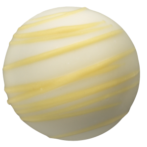 Hazelnut (White)