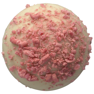 Black Forest (White)