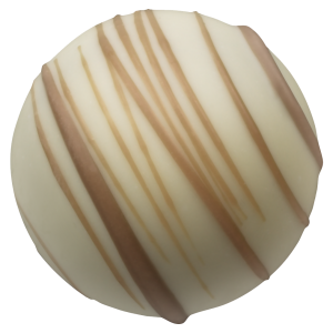 Butter Pecan (White)