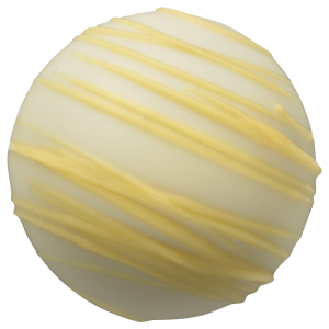 Hazelnut (White)