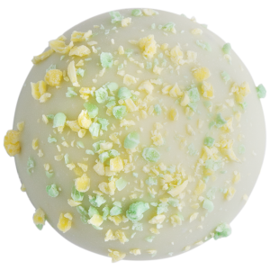 Key Lime (White)