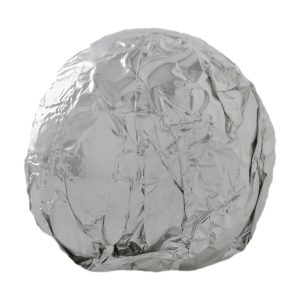 Dark Chocolate/Silver