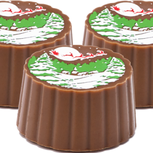 Eggnog - Santa's Sleigh