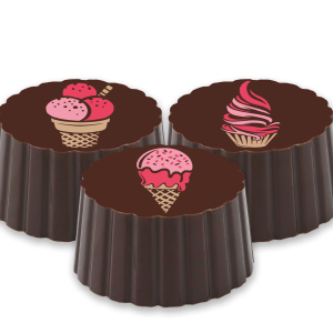 Strawberry Ice Cream - Artisan