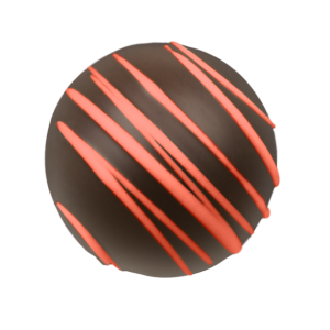 Strawberry Bite Size