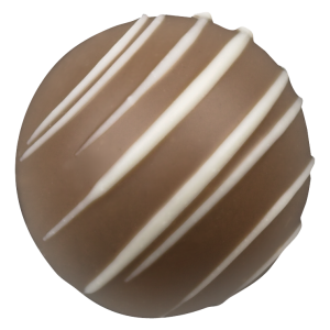 Gingerbread Bite Size